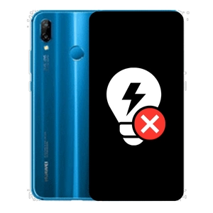 Linh kiện main - IC Hiển thị cảm ứng Huawei Nova 3e