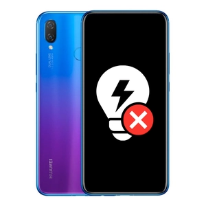 Linh kiện main – IC Hiển thị cảm ứng Huawei Nova 3i
