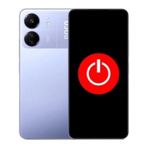 Linh kiện main – IC Nguồn Xiaomi Poco C65