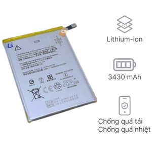 Linh kiện pin Google Pixel 3 XL