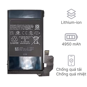 Linh kiện pin Google Pixel 8 Pro