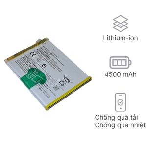 Linh kiện pin Vivo S1