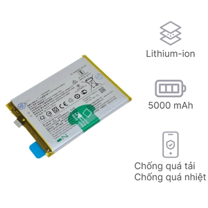 Linh kiện pin Vivo U10