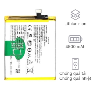 Linh kiện pin Vivo V19