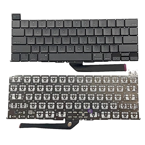 Linh kiện bàn phím MacBook Air M2 2022 13 inch A2681 chính hãng GenALap