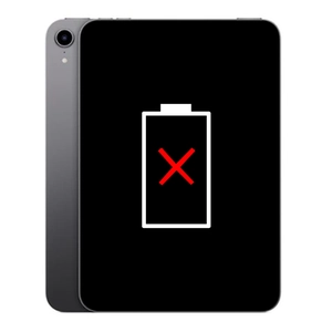 Linh kiện main - IC sạc usb iPad Mini 6