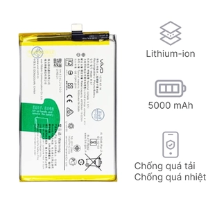 Linh kiện pin Vivo Y01