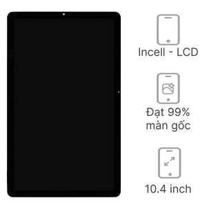 Linh kiện màn hình Samsung Galaxy Tab S6 Lite (P610/P615) chính hãng GENA loại Pro