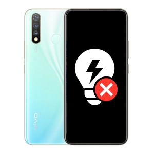Linh kiện main - IC Hiển thị cảm ứng Vivo Y19