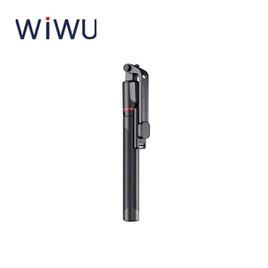 Gậy Selfie Stick Wiwu With Filled Light SE015