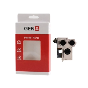 Linh kiện camera sau iPhone 17 Pro Max chính hãng GENA loại Pro