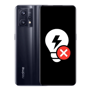 Linh kiện main - IC Hiển thị cảm ứng Realme 9 Pro Plus