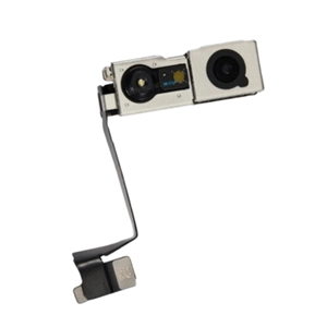 Linh kiện camera trước iPhone 17 Pro Max chính hãng GENA loại Pro
