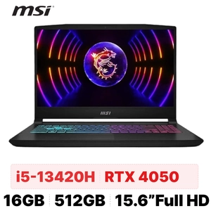 Laptop MSI Gaming Thin 15 B13VE 2824VN - Đã kích hoạt