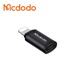 Đầu chuyển MCDODO Type-C to Lightning OT-7680