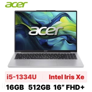 Laptop Acer Aspire Lite 16 Gen 2 AL16-52P-572A NX.J2SSV.004 - Cũ trầy xước