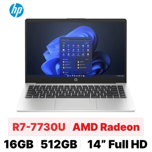 Laptop HP 245 G10 BG5U8PT - Cũ trầy xước