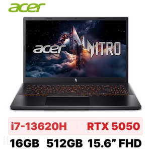 Laptop Acer Gaming Nitro V 15 ProPanel ANV15-52-72BM NH.QZ9SV.004 - Đã kích hoạt