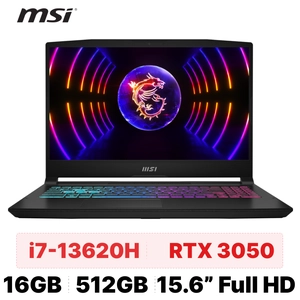 Laptop MSI Katana 15 B13UDXK-2411VN - Cũ trầy xước
