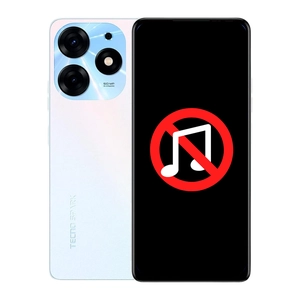 Linh kiện main - IC Audio Tecno Spark 10 Pro