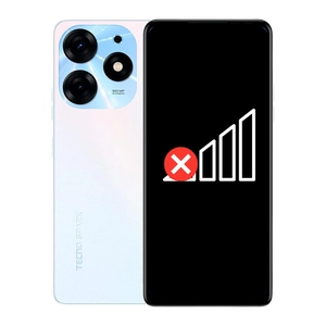 Linh kiện main - IC Sóng Tecno Spark 10 Pro