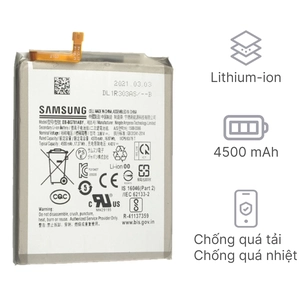 Linh kiện pin Samsung Galaxy S20 FE