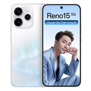 OPPO Reno15 5G 12GB 256GB - Cũ đẹp