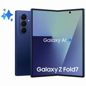 Samsung Galaxy Z Fold 7 5G 12GB 256GB - Cũ trầy xước