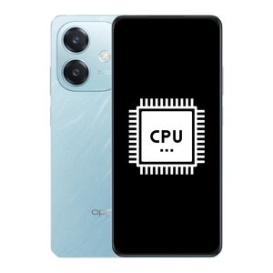 Linh kiện main - CPU Oppo A3x