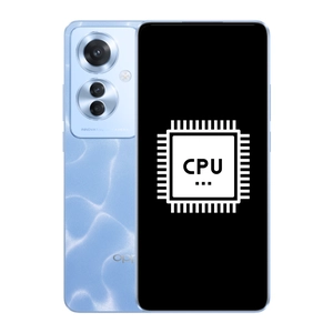Linh kiện main - CPU Oppo Reno 11F