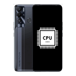 Linh kiện main - CPU Tecno Pova Neo