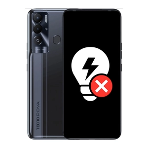 Linh kiện main - IC Hiển thị cảm ứng Tecno Pova Neo