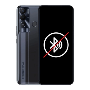 Linh kiện main - IC Wifi Bluetooth Tecno Pova Neo
