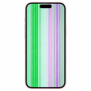Linh kiện hiển thị màn hình iPhone 15