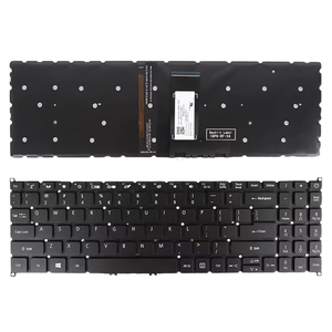 Linh kiện bàn phím laptop Acer Aspire 3 A314-42
