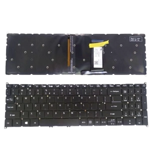 Linh kiện bàn phím laptop Acer Aspire 7 A77S