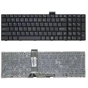 Linh kiện bàn phím laptop MSI Modern 15 B7M