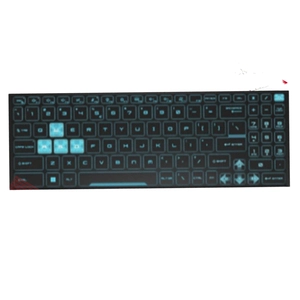 Linh kiện bàn phím laptop MSI Bravo 15 B7ED