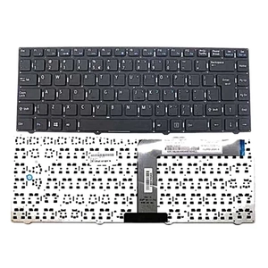 Linh kiện bàn phím laptop Acer Aspire One D411