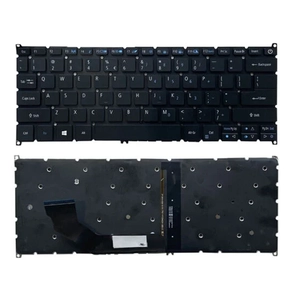 Linh kiện bàn phím laptop Acer Spin R3-131IT