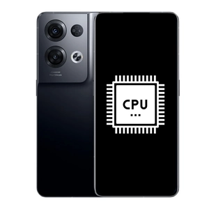 Linh kiện main - CPU Oppo Reno 8 Pro