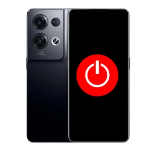 Linh kiện main - IC Nguồn Oppo Reno 8 Pro