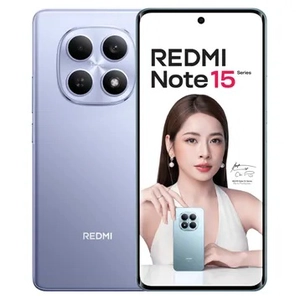 Xiaomi Redmi Note 15 6GB 128GB - Đã kích hoạt