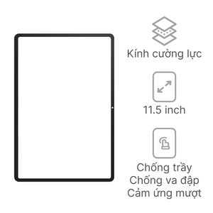 Linh kiện kính màn hình Huawei Matepad Papermate 11.5 (TXZ-W09)