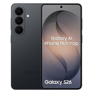 Samsung Galaxy S26 5G 12GB 256GB - Cũ đẹp