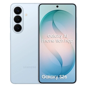 Samsung Galaxy S26 5G 12GB 256GB - Đã kích hoạt