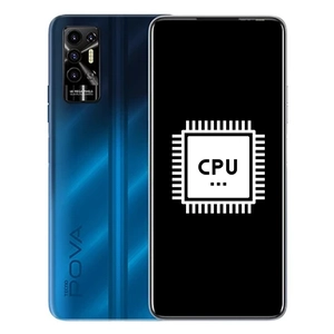 Linh kiện main - CPU Tecno Pova 2