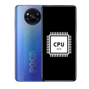 Linh kiện main - CPU Xiaomi Poco X3 Pro