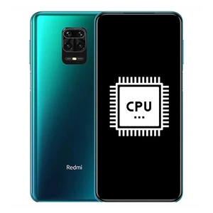 Linh kiện main - CPU Xiaomi Redmi Note 9 Pro