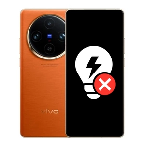Linh kiện main - IC Hiển thị cảm ứng Vivo X100 Pro